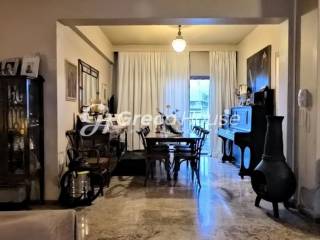 Μεγάλο Διαμέρισμα προς Πώληση στην Κυψέλη Φωκίωνος Νέγρη