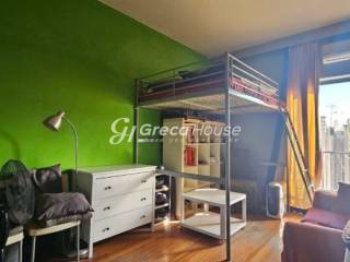 Large Apartment for Sale in Kypseli Fokionos Negri