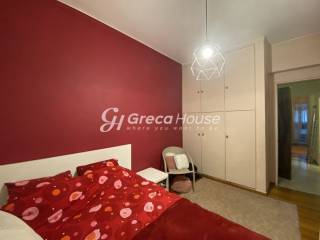 Large Apartment for Sale in Kypseli Fokionos Negri