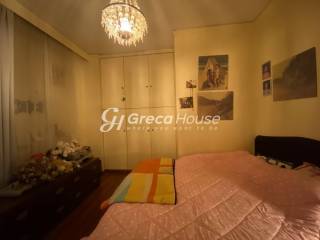 Μεγάλο Διαμέρισμα προς Πώληση στην Κυψέλη Φωκίωνος Νέγρη