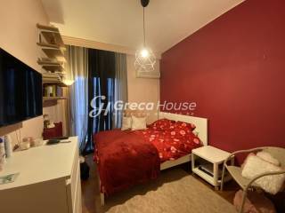 Μεγάλο Διαμέρισμα προς Πώληση στην Κυψέλη Φωκίωνος Νέγρη