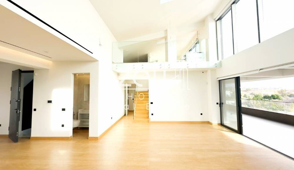 Άποψη χώρου