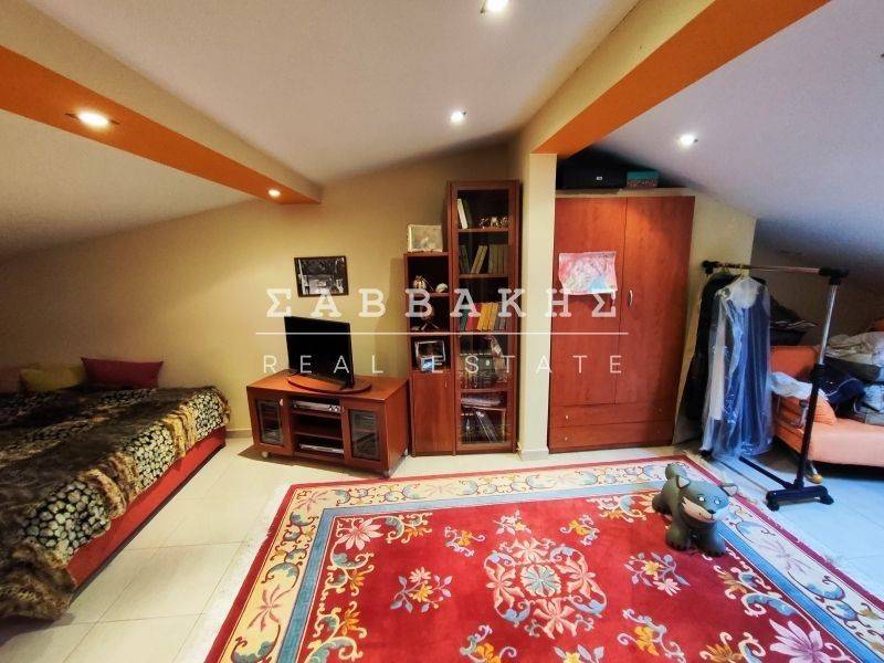 Υπνοδωμάτιο