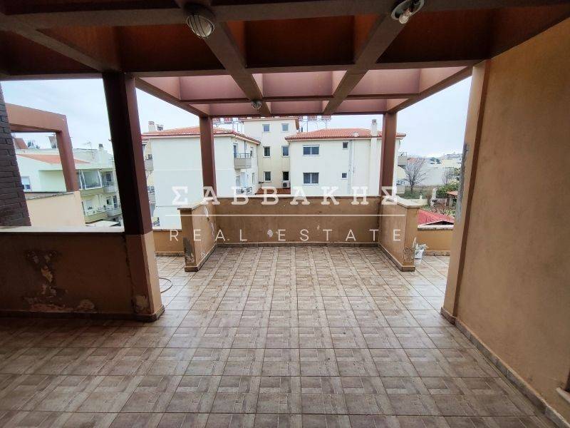 Άποψη χώρου