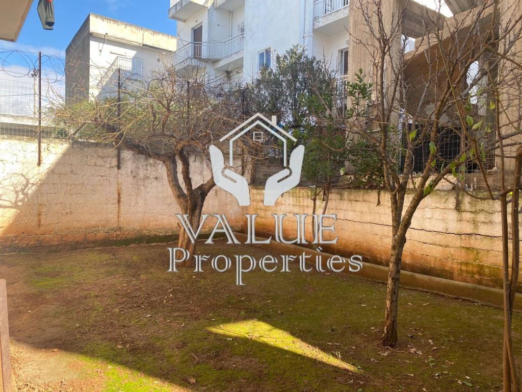 Εξωτερικοι χώροι