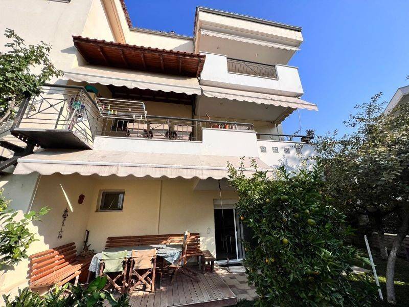 Εξωτερικός χώρος