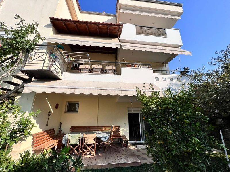 Εξωτερικός χώρος