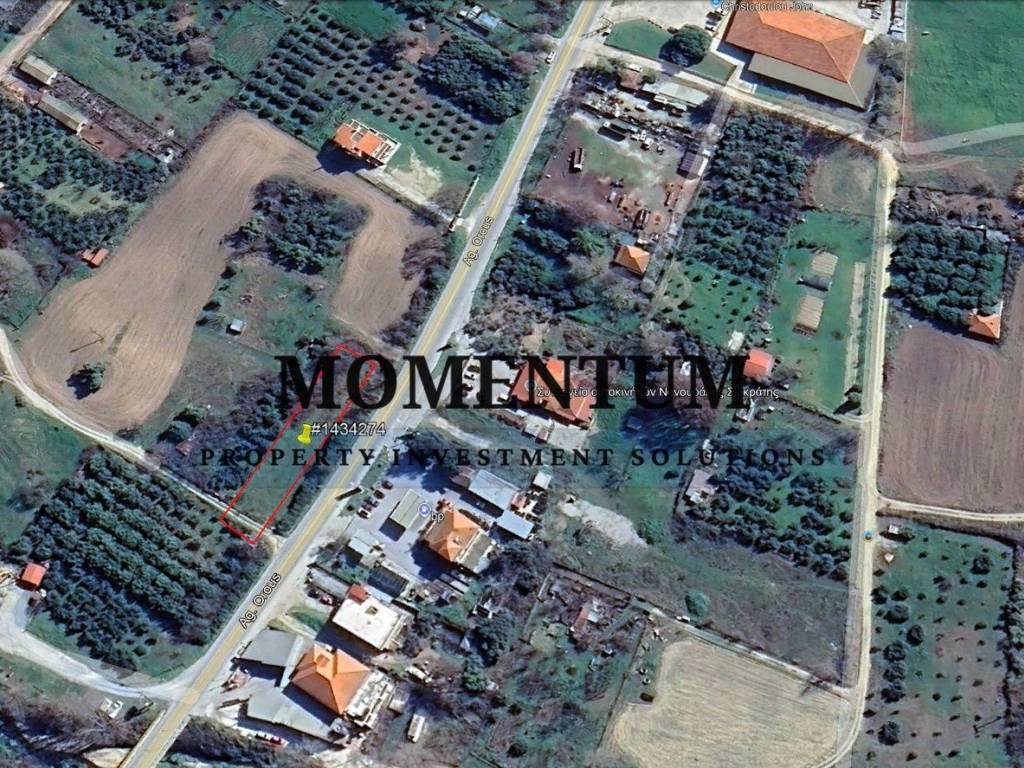 Εξωτερικοι χώροι