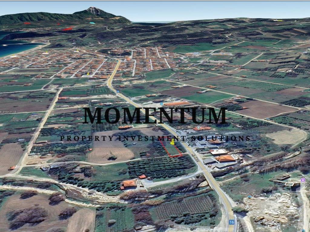 Εξωτερικοι χώροι