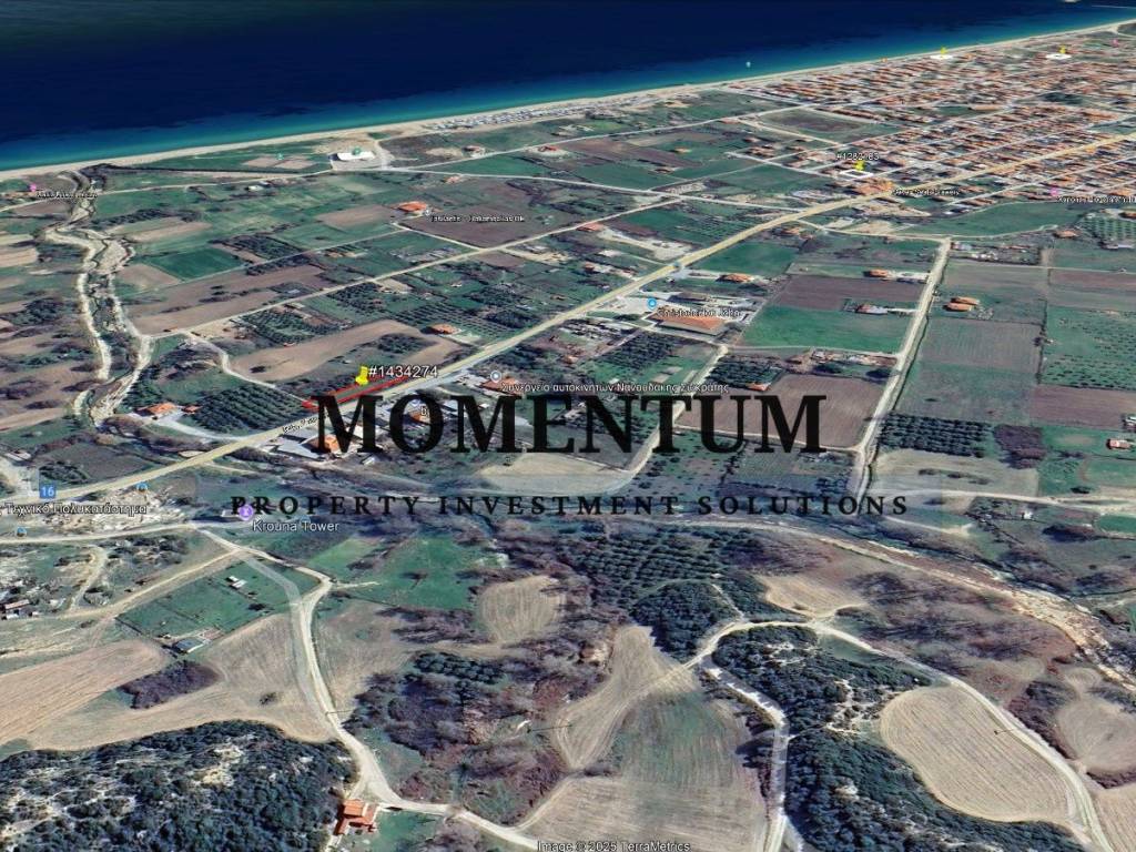 Εξωτερικοι χώροι