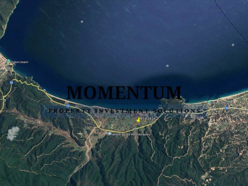 Εξωτερικοι χώροι