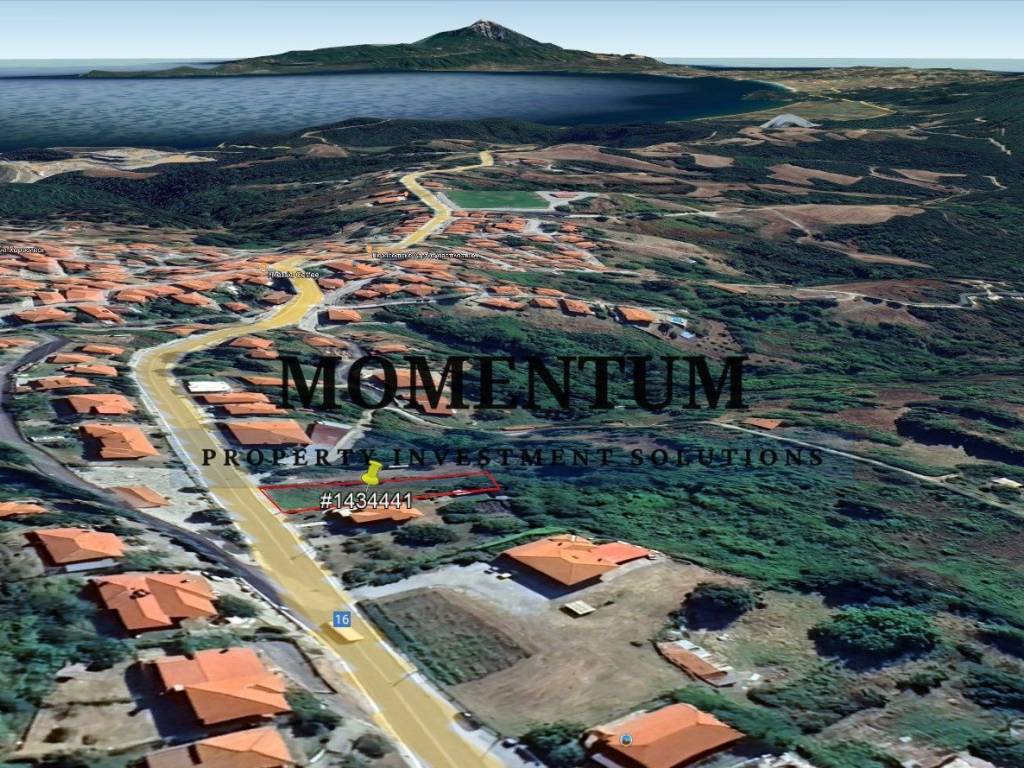 Εξωτερικοι χώροι