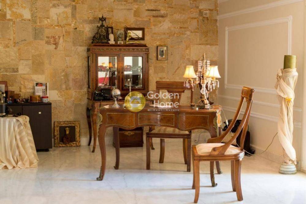 Κυρίως Χώρος