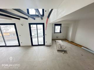 Forumland Real Estate, Σαλοκουζίνα