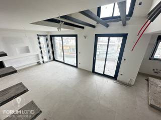 Forumland Real Estate, Σαλοκουζίνα