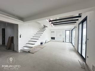 Forumland Real Estate, Σαλοκουζίνα