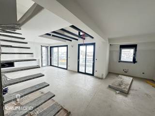 Forumland Real Estate, Σαλοκουζίνα