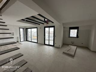 Forumland Real Estate, Σαλοκουζίνα