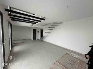 Forumland Real Estate, Σαλοκουζίνα