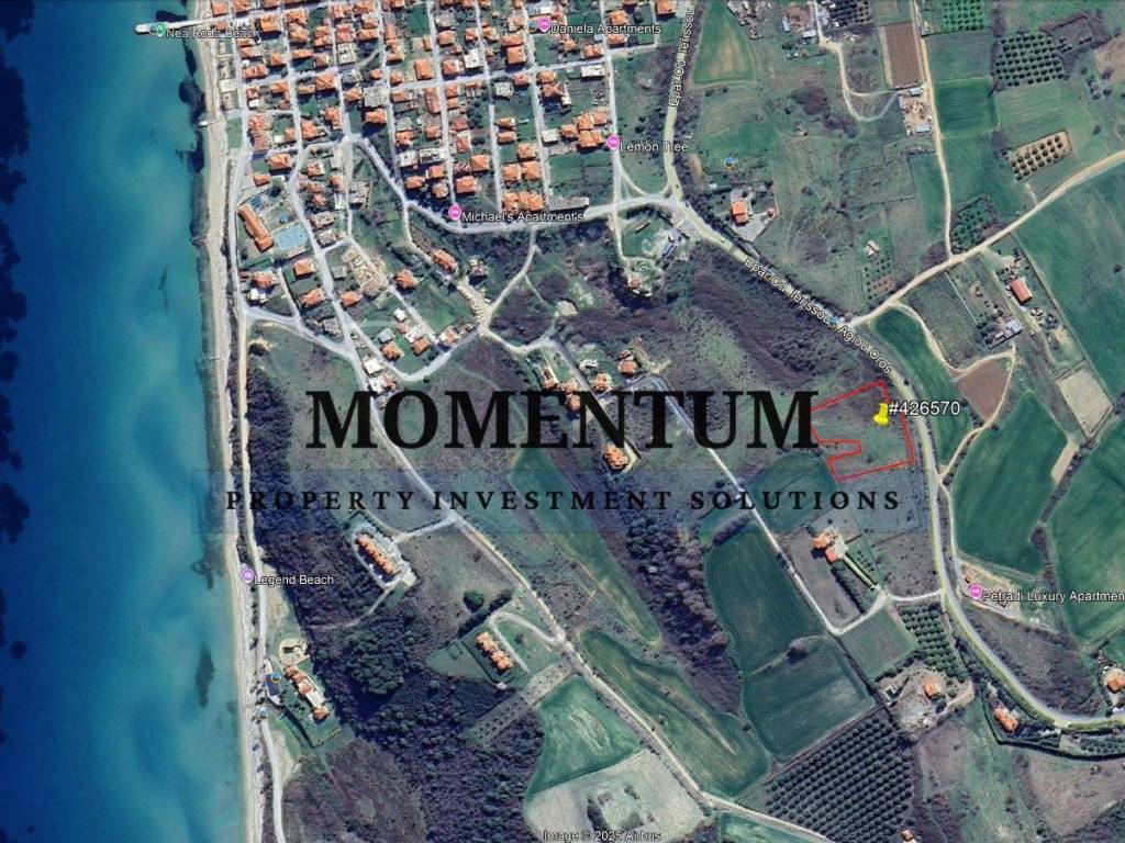 Εξωτερικοι χώροι