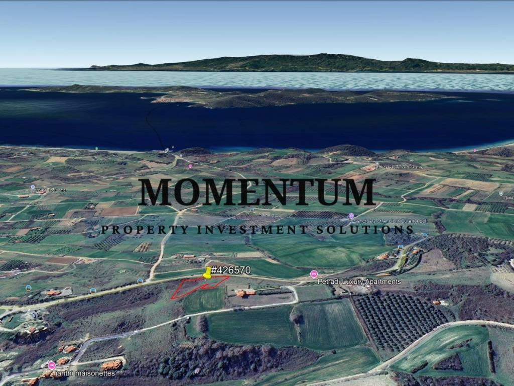 Εξωτερικοι χώροι