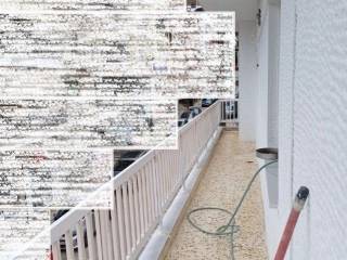 Forumland Real Estate, Μπαλκόνι