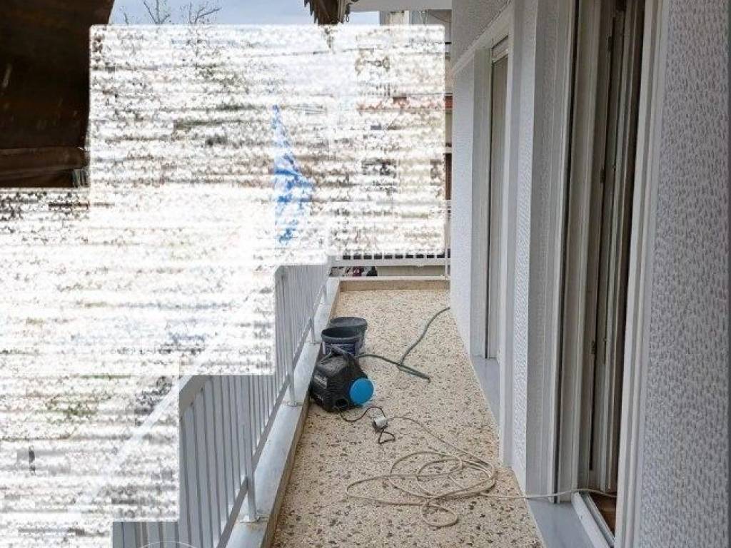 Forumland Real Estate, Μπαλκόνι