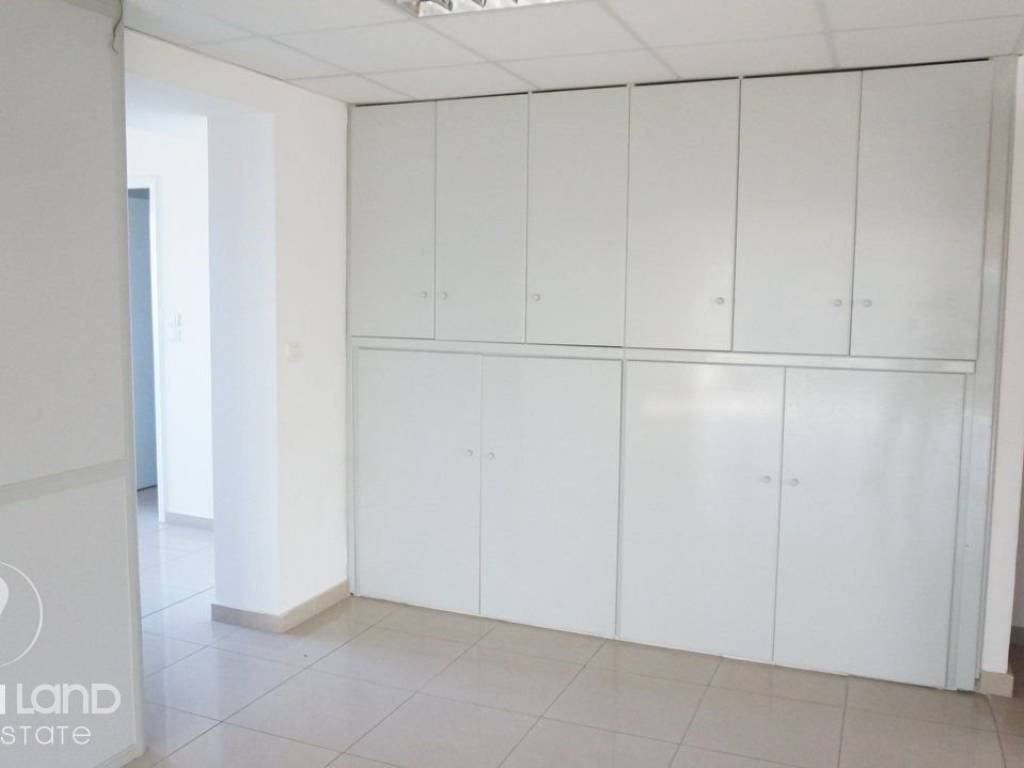 Forumland Real Estate, γραφειακός χώρος