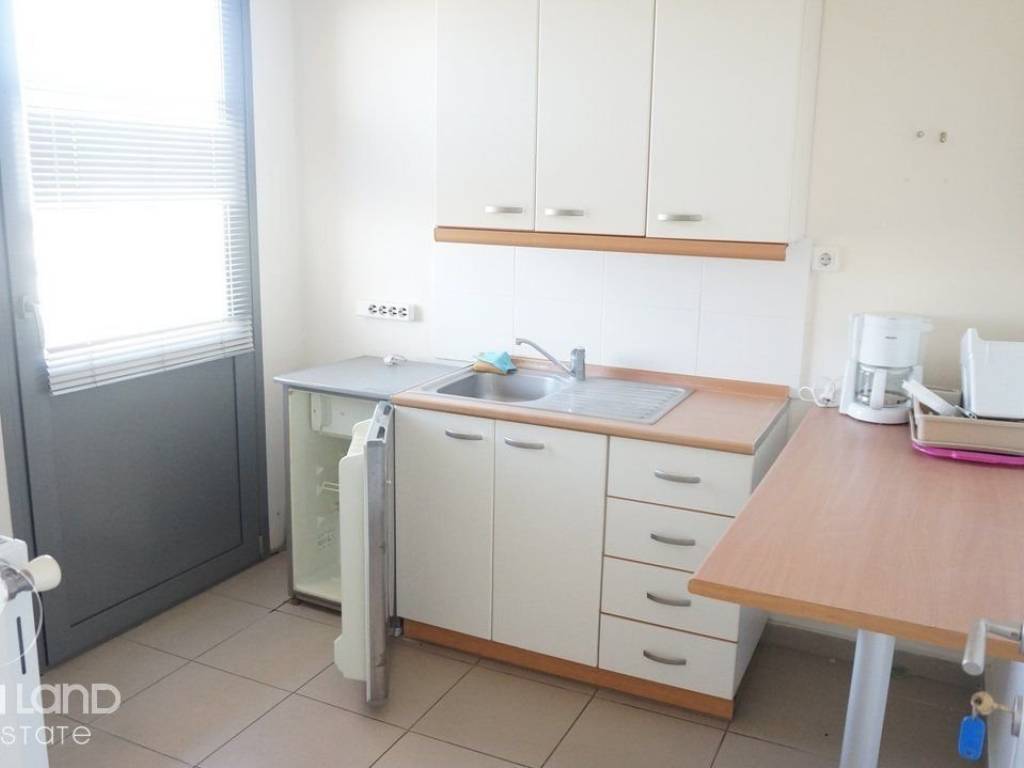 Forumland Real Estate, Κουζίνα