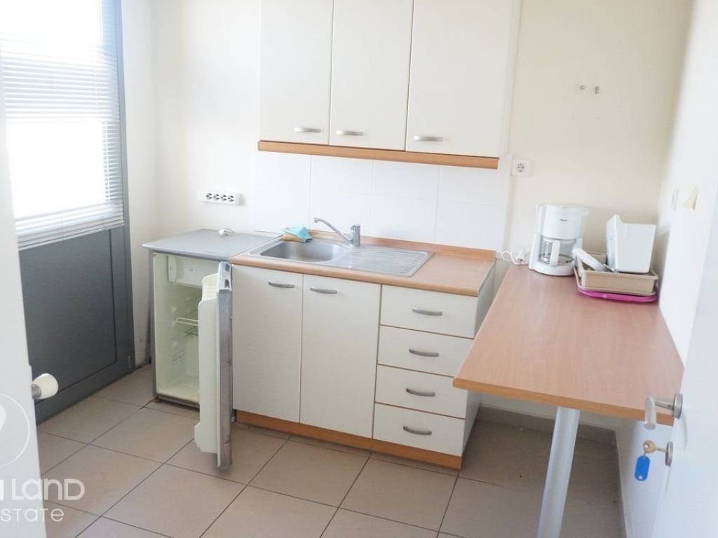 Forumland Real Estate, Κουζίνα