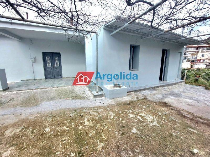 Εξωτερικός χώρος