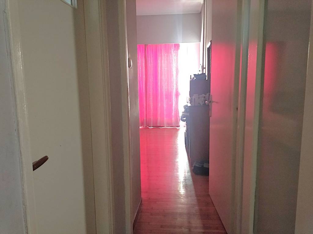 Apopse diadromoy apo koyzina (aristera mpanio, sto bathos Y/D)