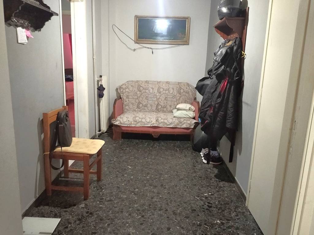 CHoros ypodoches - Trapezaria