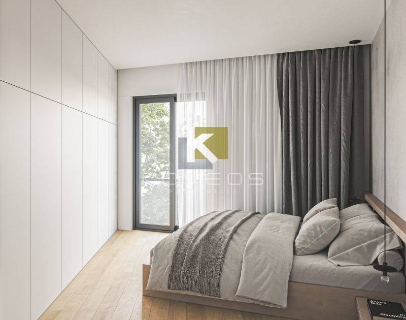 Υπνοδωμάτιο