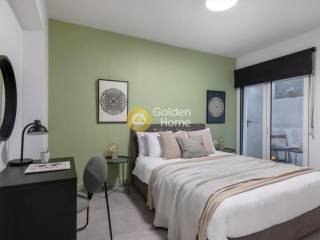 Υπνοδωμάτιο