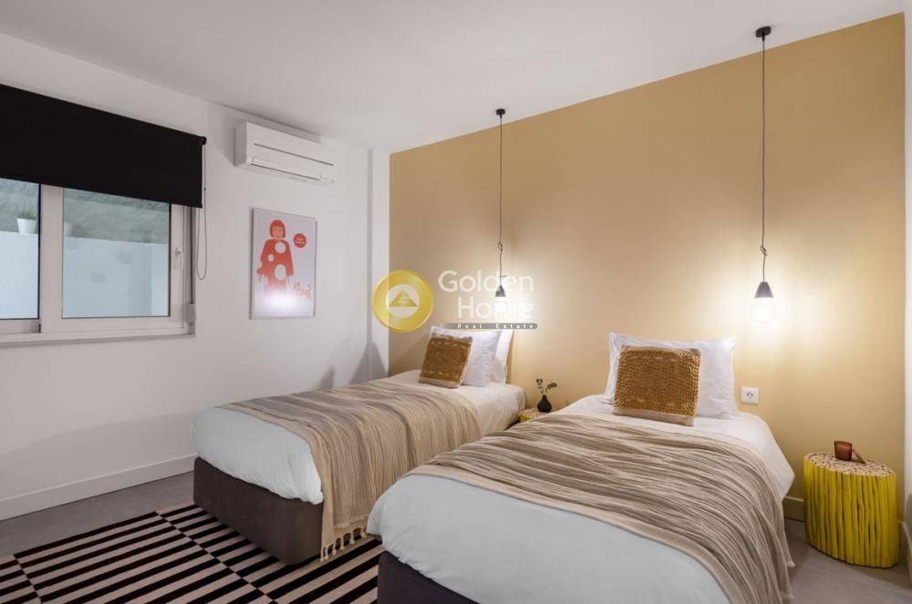 Υπνοδωμάτιο