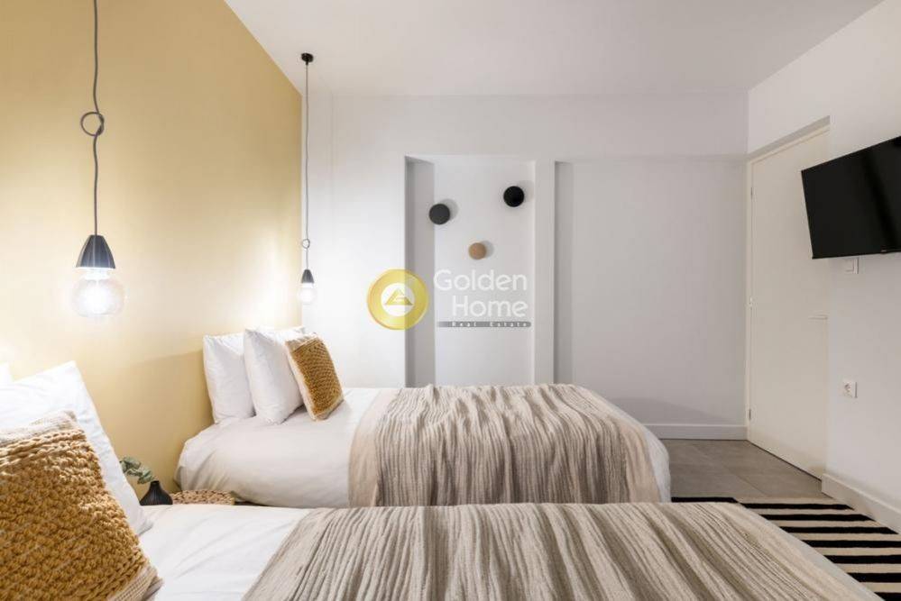 Υπνοδωμάτιο