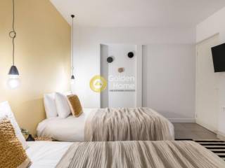 Υπνοδωμάτιο