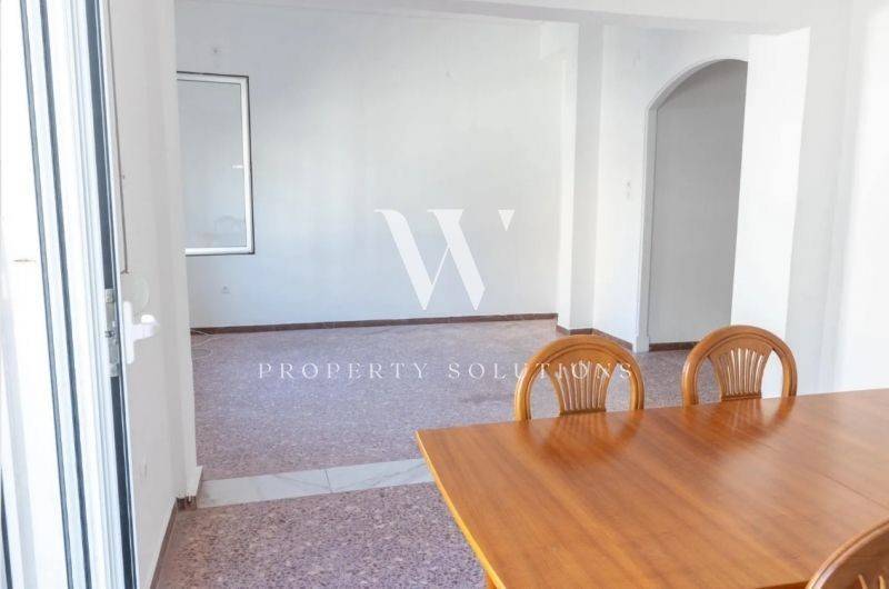 Άποψη χώρου