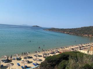 Paralia CHrysle Ammos