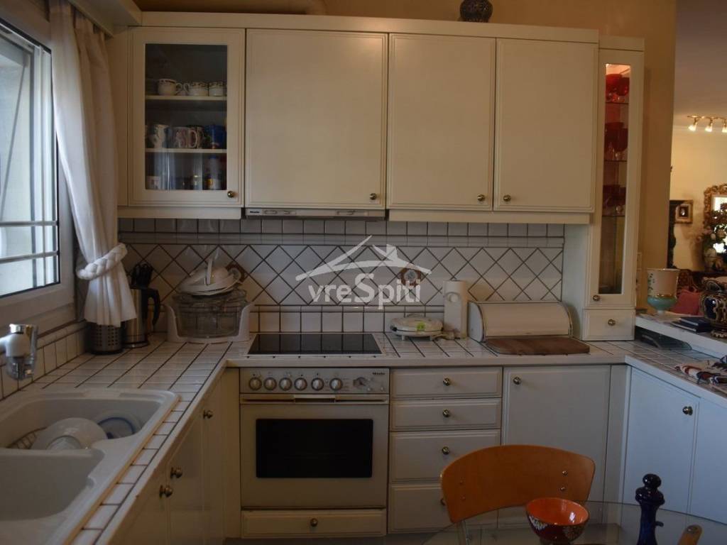 ΕΣΩΤΕΡΙΚΗ ΑΠΟΨΗ ΤΗΣ ΚΑΤΟΙΚΙΑΣ