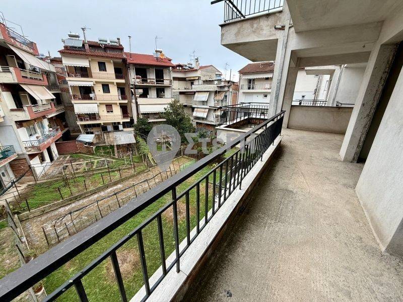 Μπαλκόνι