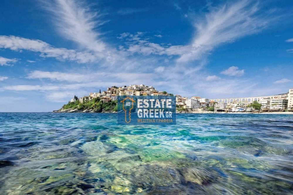 ΕΝΟΙΚΙΑΖΕΤΑΙ κατάστημα 110 τ.μ. στο Κέντρο της ΚΑΒΑΛΑΣ (κωδ. 7197)