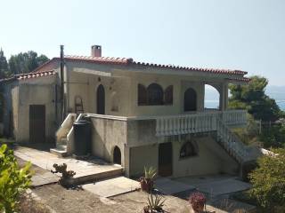 Εξωτερικοι χώροι