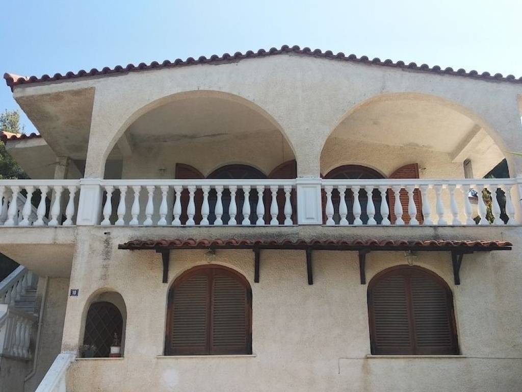 Εξωτερικοι χώροι