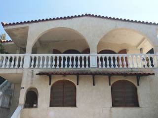 Εξωτερικοι χώροι