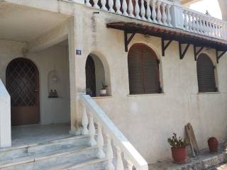 Εξωτερικοι χώροι