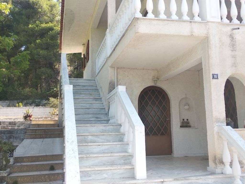 Εξωτερικοι χώροι