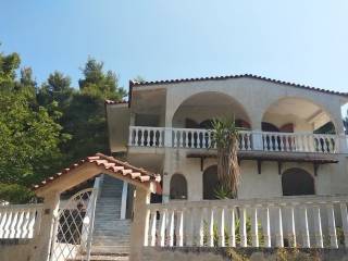 Εξωτερικοι χώροι