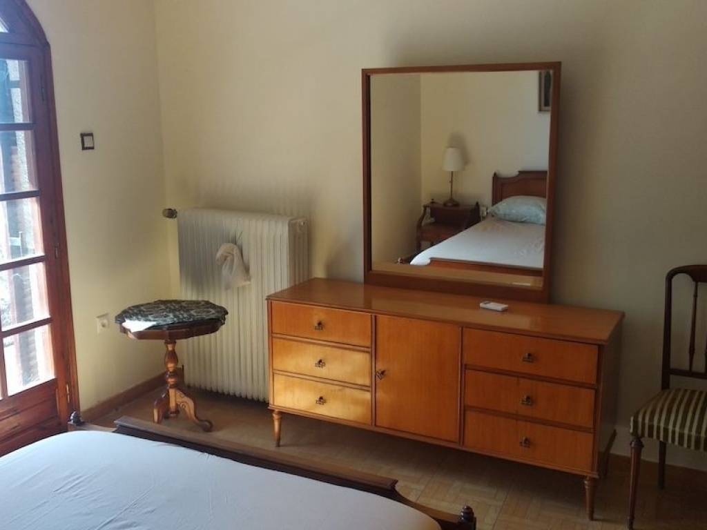 Υπνοδωμάτιο